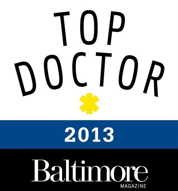 Baltimore Hair Transplant Surgeon Dr. Jeffrey Schreiber